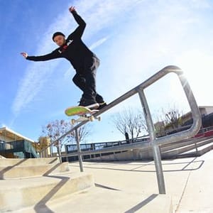 Daniel Yeager