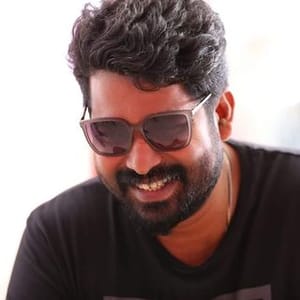 Joju  George