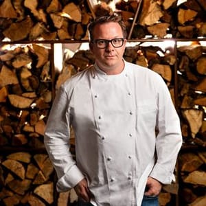 Brian Howard