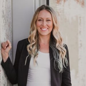 Lindsay Roselle