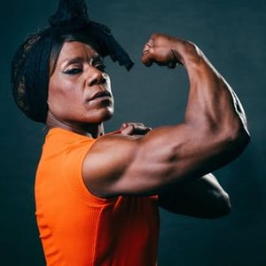 Tischa Thomas