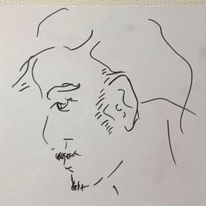 Fez Duchamp
