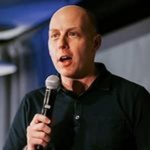Mark Kaye