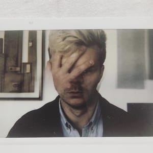 Jonathan Gilmore