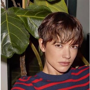 Louise De Chevigny