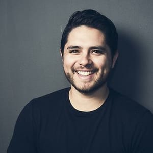 Aaron Ampudia