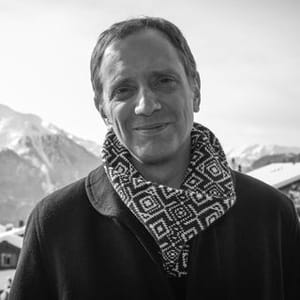 Jochen Volz