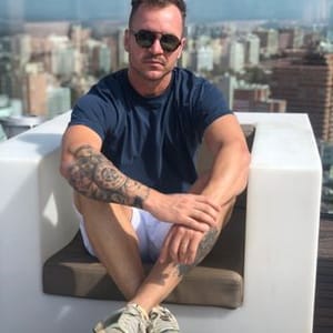 Marcos Nascimento