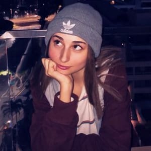 Mia Gonzalez