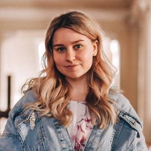 Nadezhda Danilova