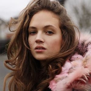 Adrienne Juliger