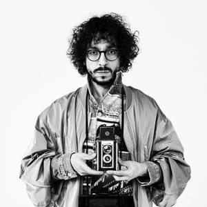 Ahmed Klink