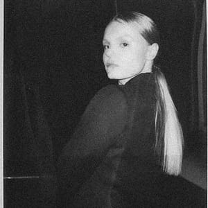 Maria Victoria Dragus