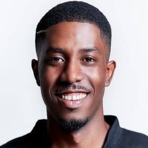 Chef Paul Toussaint