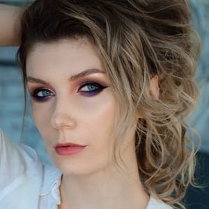 Vizazhist Anna Gorobets