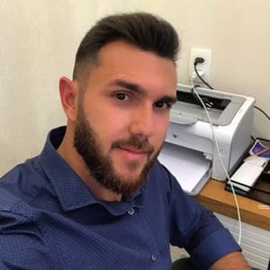 Vinicius Bretz
