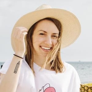 Katie Lukes