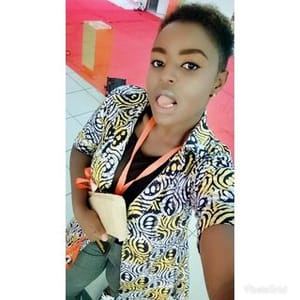 Happy Ntanga