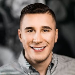 Brett Gauger