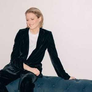 Alex Holder