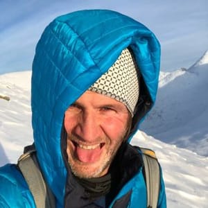 Tom Erik Heimen