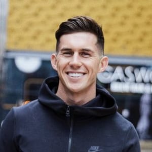 Mark Ross