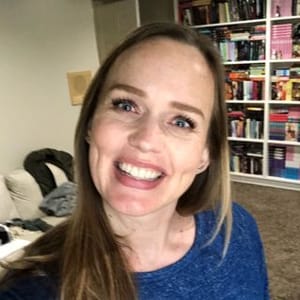 Kasie West