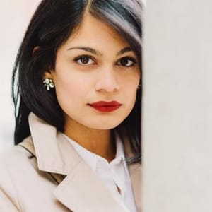Supal Desai