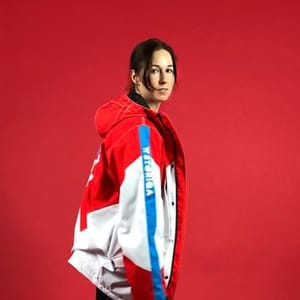 Marina Yatsenko