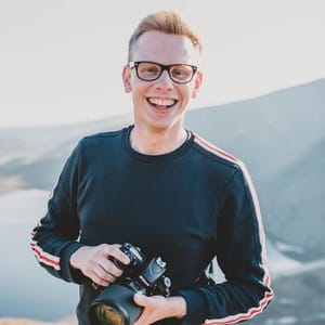 Sven Husemann