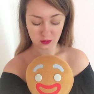 Marion Secrets