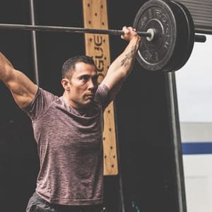 Ben Alderman