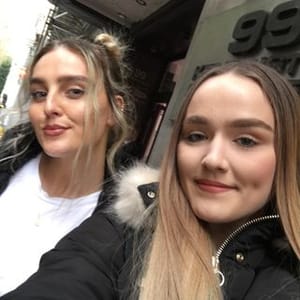 Celina  Little Mix