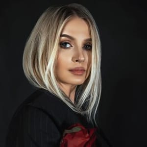 Monica Munteanu