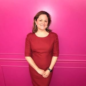 Melissa Mark viverito