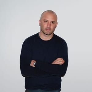 Andrew Zuckerman
