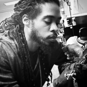 Krown Inkking Rell