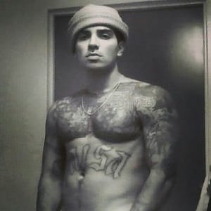 Frank Fabuloso