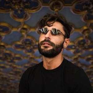 Simone Picchi