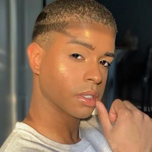 Marcus Anthony