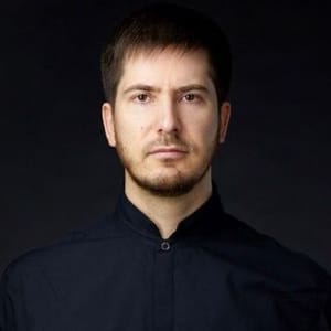 Astrolog Pavel Andreev