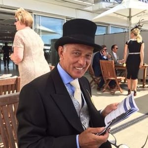 Tony Phillips