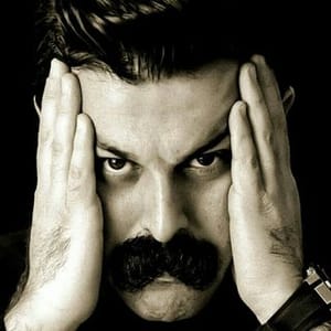 Ozgur Kizil