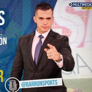 Jesus Barron