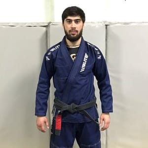 Muhammadrasul Gadzhiev