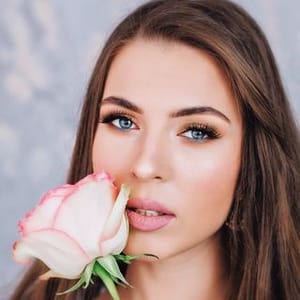 Egorova Irina
