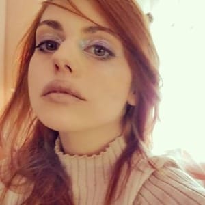 Mika Mae Jones