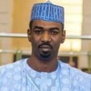 Mudassir Idris