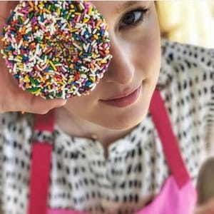 April Bakes
