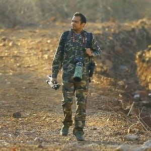 Pratik Humnabadkar